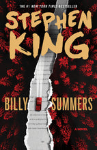Load image into Gallery viewer, Billy Summers
