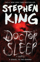 Load image into Gallery viewer, Doctor Sleep
