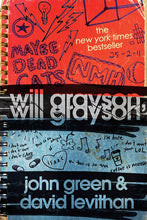 Load image into Gallery viewer, Will Grayson, Will Grayson
