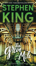 Load image into Gallery viewer, The Green Mile: The Complete Serial Novel
