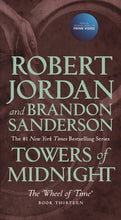 Load image into Gallery viewer, Towers of Midnight: Book Thirteen of the Wheel of Time
