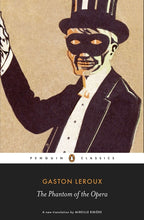 Load image into Gallery viewer, The Phantom of the Opera
