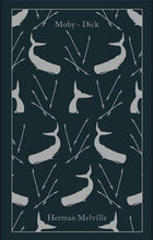Load image into Gallery viewer, Moby-Dick: Or, the Whale
