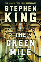 Load image into Gallery viewer, The Green Mile: The Complete Serial Novel
