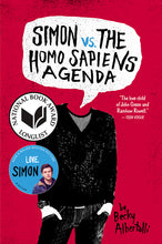 Load image into Gallery viewer, Simon vs. the Homo Sapiens Agenda
