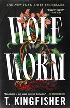 Load image into Gallery viewer, Wolf Worm
