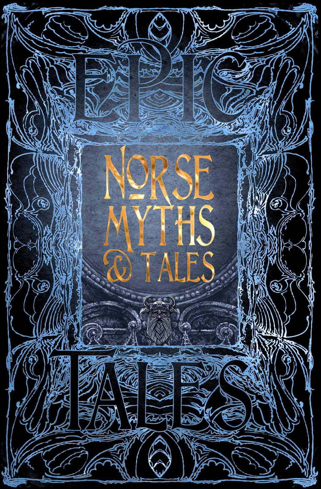 Norse Myths & Tales - Epic Tales