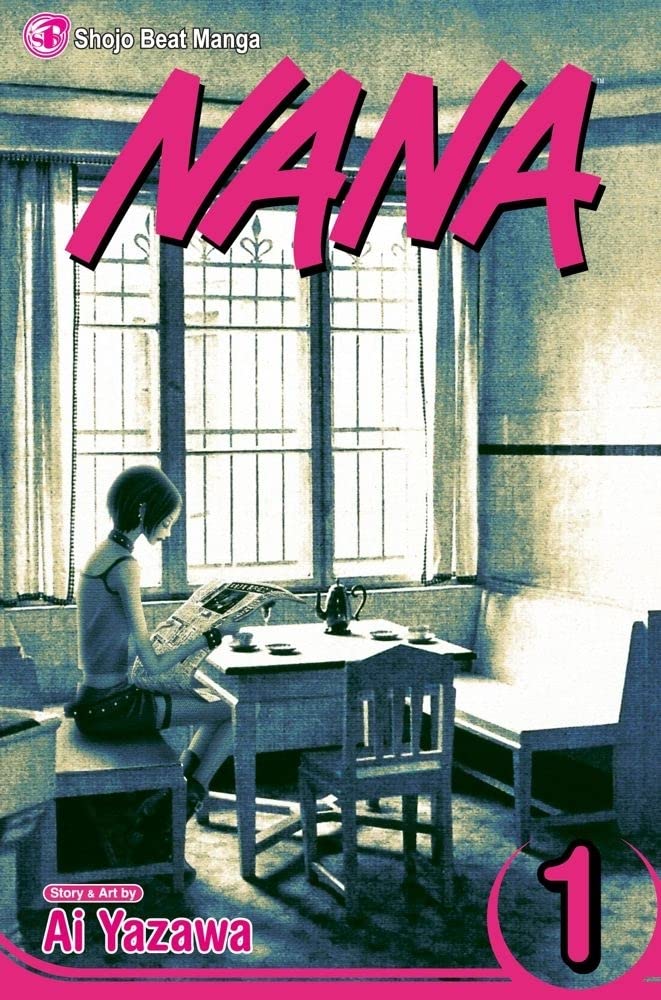 Nana, Vol. 1 by Ai Yazawa