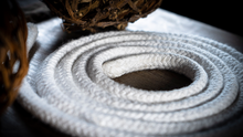 Load image into Gallery viewer, Rope Ultra White 25ft. (Coreless)
