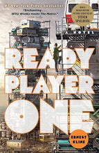 Load image into Gallery viewer, Book-to-Film | Ready Player One
