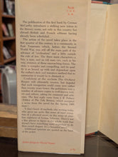 Load image into Gallery viewer, The Orchard Keeper, by Cormac McCarthy (First Printing)
