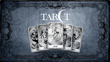 Load image into Gallery viewer, Shawn Coss Tarot Deck
