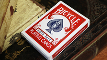 Load image into Gallery viewer, Bicycle Svengali Deck - Red
