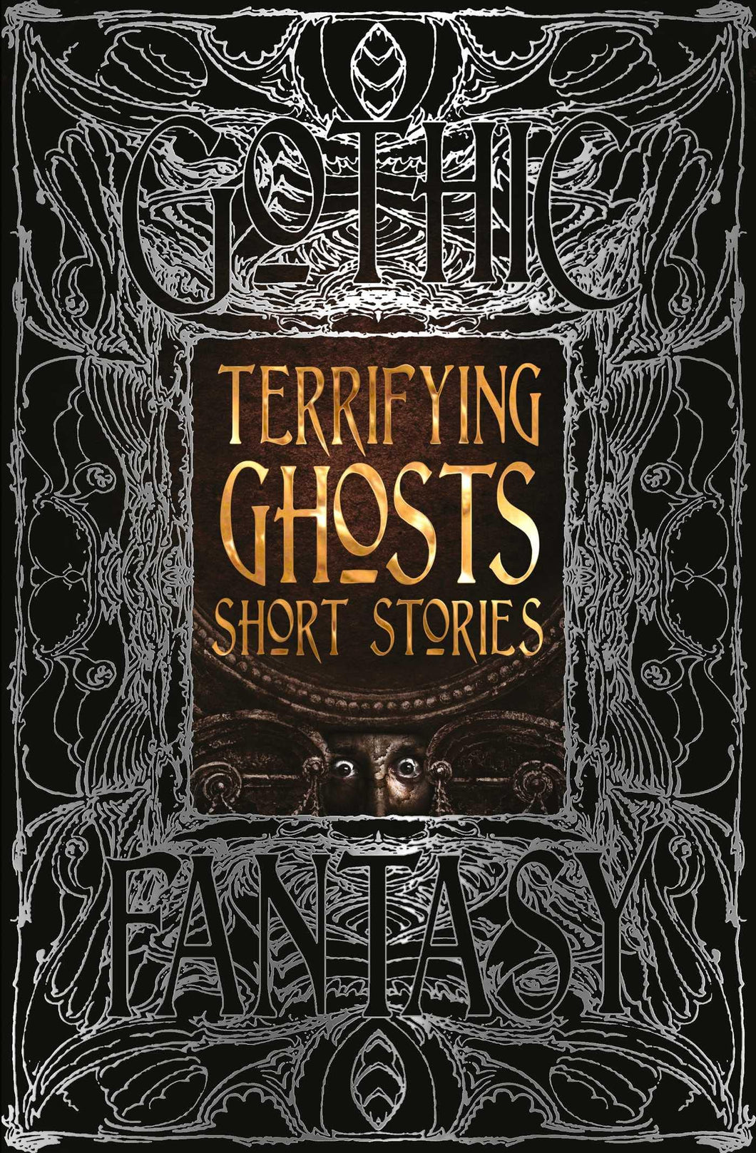 Terrifying Ghosts Short Stories - Gothic Fantasy