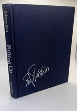 Load image into Gallery viewer, Falling Up: poems and drawings by Shel Silverstein 1st edition
