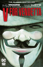 Load image into Gallery viewer, Book to Movie - V for Vendetta
