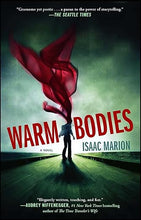 Load image into Gallery viewer, Book-to-Movie | Warm Bodies
