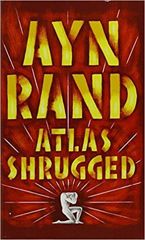 Atlas Shrugged by Ayn Rand (PB)
