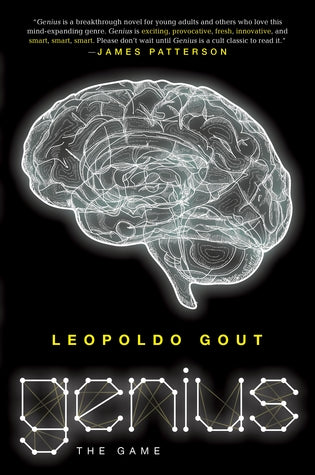 Genius by Leopoldo Gout (HC)