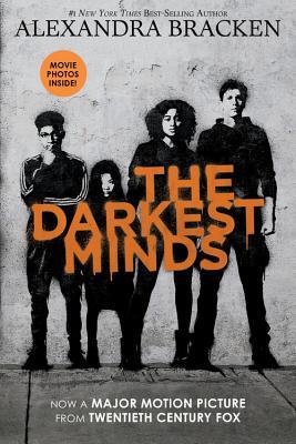 The Darkest Minds #1 by Alexandra Bracken (HC)