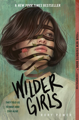 Wilder Girls by Rory Power (PB)