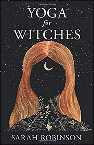 Yoga for Witches