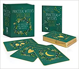 The Practical Witch's Spell Deck : 100 spells for love, happiness, and success