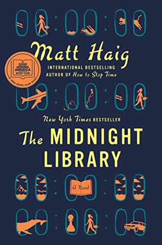 Midnight Library, The - Matt Haig