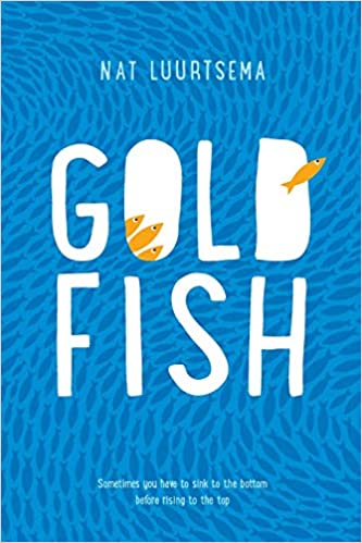Gold Fish by, Nat Luurtsema