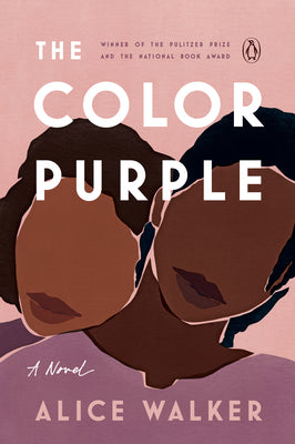 Color Purple, The - Alice Walker (PB)