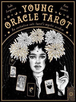 Young Oracle Tarot by Suki Ferguson (HC)