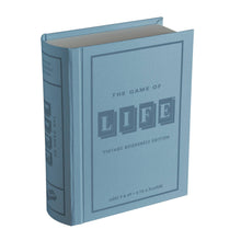 Load image into Gallery viewer, WS Game Company The Game of Life Vintage Bookshelf Edition
