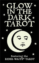 Load image into Gallery viewer, Glow In The Dark Tarot
