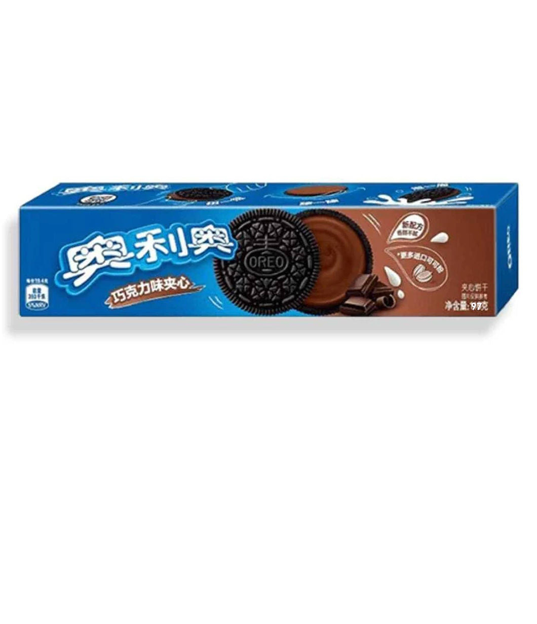 Oreo Biscuit Chocolate