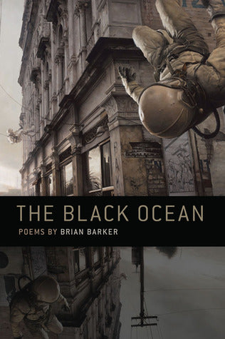 Black Ocean, The by Brian Barker (PB)