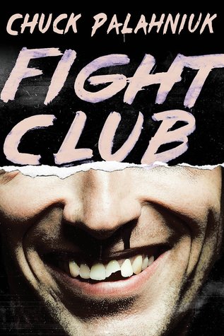 Fight Club by Chuck Palahniuk (PB)