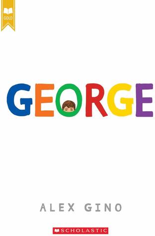 George by Alex Gino (PB)