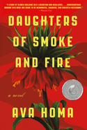 Daughters of Smoke and Fire, By Ava Homa
