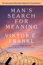 Load image into Gallery viewer, Man&#39;s Search for Meaning - Viktor E. Frankl
