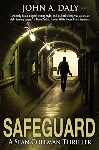 Safeguard by John A. Daly (PB)